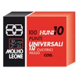 Molho Leone Cf10 x 1000 punti N.10