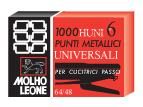 Molho Leone Confezione 10x1000