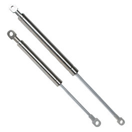 Molla a Gas 900 Mm 75 Kg Inox Osculati