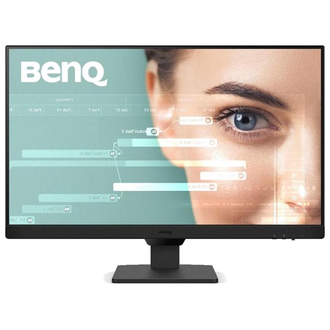 Mon 23.8ips 2xhdmi Dp Mm 100hz Benq Gw2490  Fhd