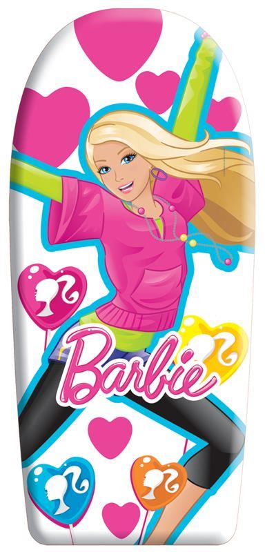 Mondo 11014 Barbie Tavola