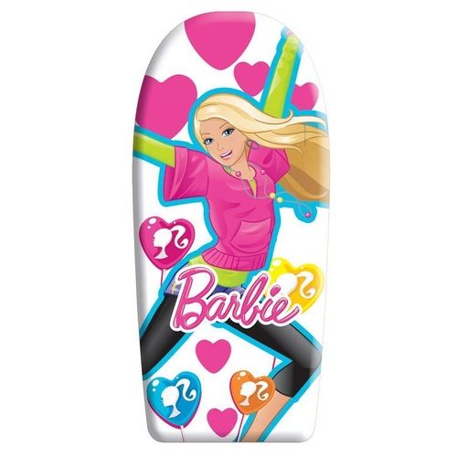 Mondo 11014 Barbie Tavola Mare, 94 cm