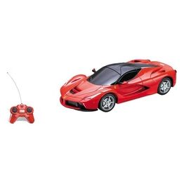 Mondo Auto 1:24 Radiocomandata Ferrari