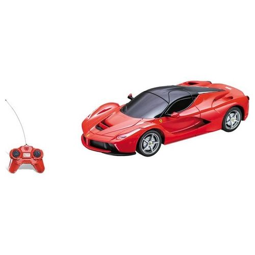 Mondo Auto 1:24 Radiocomandata Ferrari