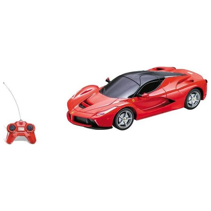 Mondo Auto 1:24 Radiocomandata Ferrari