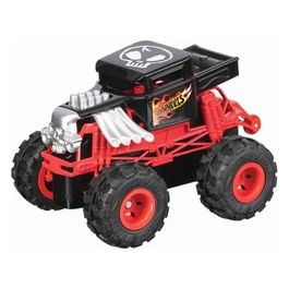 Gioco Radiocomando Hot Wheels Mini Monster Truck 2.4 ghz