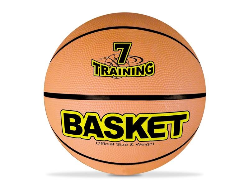 Mondo Pallone Basket Training