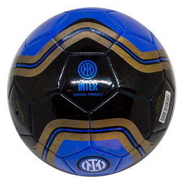 Pallone da Calcio Cucito INTER PRO Misura 5
