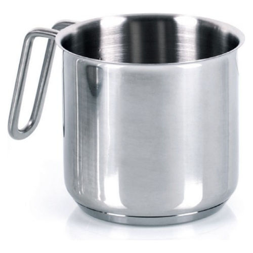Bollilatte Allegro Acciaio Inox 12 cm per Induzione