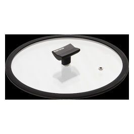 Coperchio in Vetro 20cm Recy
