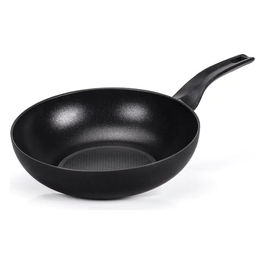 Moneta Wok 1 Manico 28cm Aida