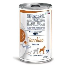 Monge Alimento Cani Adult Tacchino 1275gr