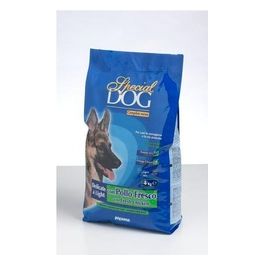 Monge Alimento Cani Delicate and Light 4kg