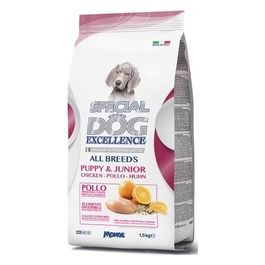 Monge Alimento Cani Junior 1.5kg