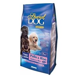 Monge Alimento Cani Junior 4kg