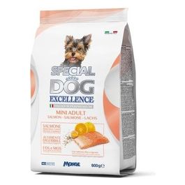 Monge Alimento Cani Mini Adult Salmone 800gr