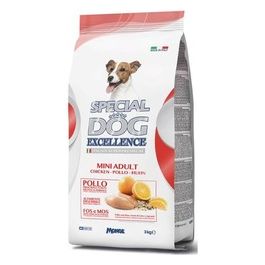 Monge Alimento Cani Mini Adult 3kg