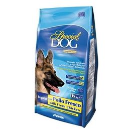 Monge Alimento Cani Regular 4kg