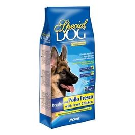 Monge Alimento Cani Special Dog Regular 15kg