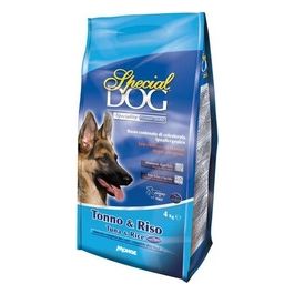 Monge Alimento Cani Tonno-Riso 4kg