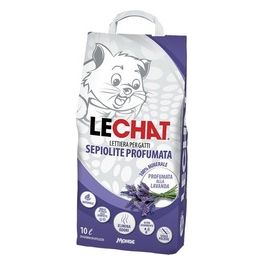 Monge Lettiera Gatti LeChat Profumata