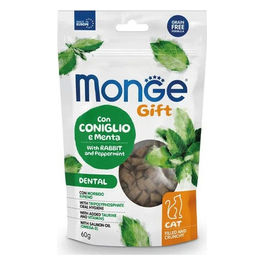Snack Gift Adult Dental Coniglio e Menta 60g