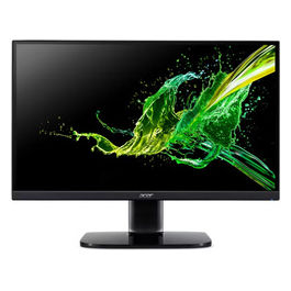 Monitor KA242YGbip 24" Full HD IPS Nero