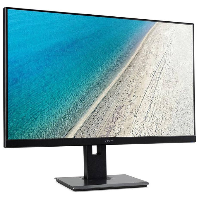 ACER Monitor 238 pollici Full HD IPS 144 Hz 4 ms FreeSync ZeroFrame Pro BlueLightShield KA242YP6BIP