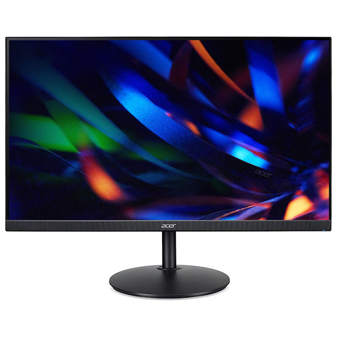 Image of Monitor Acer Vero CB242Y 23.8'' FullHD IPS 120Hz 1ms Nero per Ufficio Schermo PC