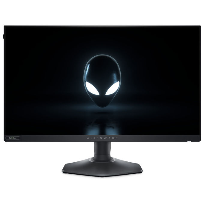 Dell Alienware AW2524HF Monitor PC 24,5" Full HD 500 Hz (Nero)