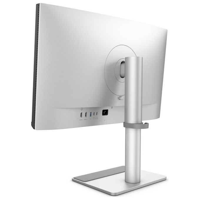 immagine di BenQ MA270U Monitor PC 27" 4K Ultra HD IPS (Argento)