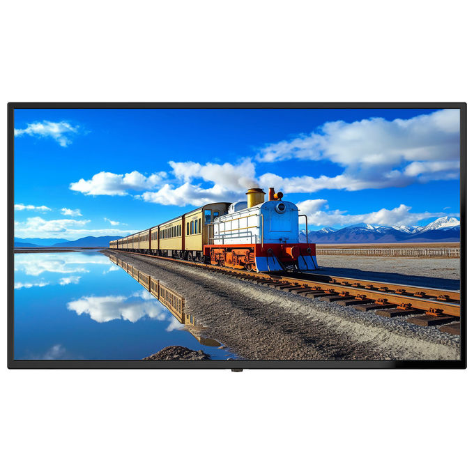 Dahua DHI-LDH43-LAI400L Monitor PC 43" 4K Ultra HD IPS (Nero)