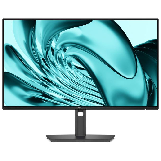 Dell P2426H Monitor PC 24" Full HD IPS 120 Hz (Nero)