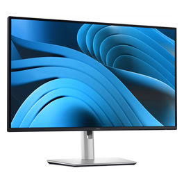 Monitor Pro Plus P2725QE 27" 4K Ultra HD LCD nero argento