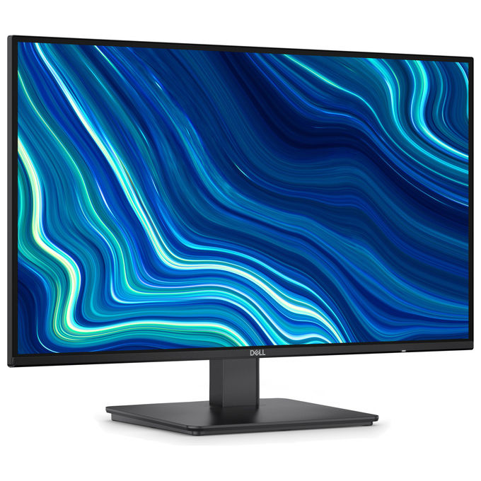 Dell SE2726D Monitor PC 27" Quad HD IPS 144 Hz (Nero)