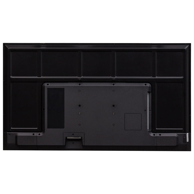immagine di LG Digital Signage 50 50UL5Q-E-AEUQ 3840X2160 Monitor PC 50" 4K Ultra HD (Nero)