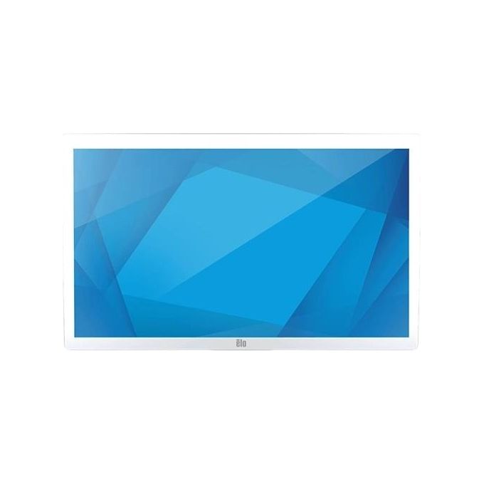 ELO TOUCH SOLUTIONS E381844 2703LM Monitor Touchscreen LCD 27'' Full HD 1920 x 1080 colore Bianco