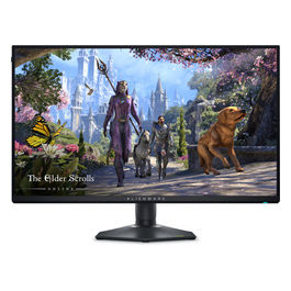 Monitor gaming AW2725QF 27" 4K Ultra HD nero