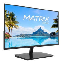 Monitor Gaming Matrix YZ2470 24" FHD 120Hz 1ms VA Schermo PC Gamer