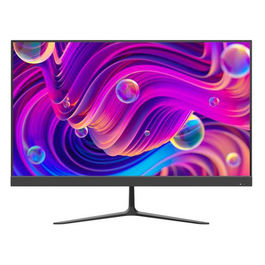 Monitor DS-D5024F2-BV2S 24" Full HD LED VA 100Hz HDMI Nero Professionale