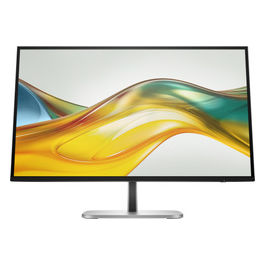 Monitor Serie 5 27" QHD IPS 100Hz Nero - Display PC Gaming Professionale