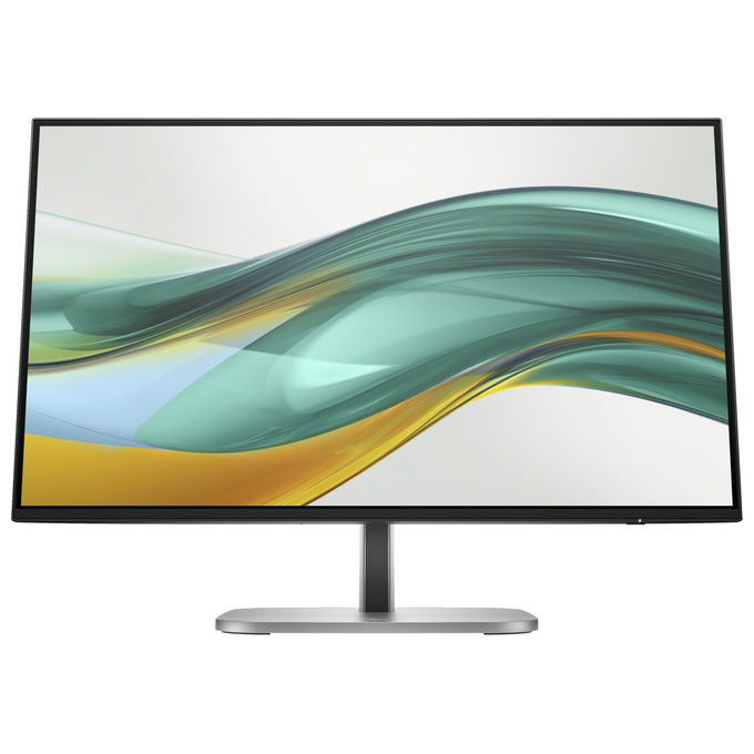 Image of Monitor HP Series 5 Pro 23.8'' IPS Full HD 100Hz 1920x1080 per PC Business