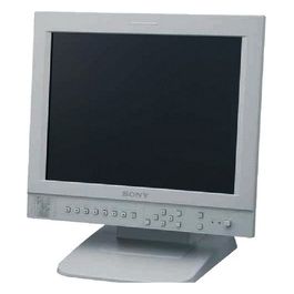 "Monitor Medicale Sony Lmd 1530 - 15"" 1 pz."