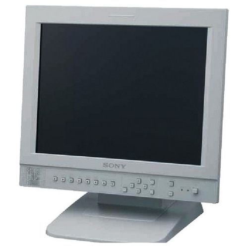 "Monitor Medicale Sony Lmd 1530 - 15"" 1 pz."