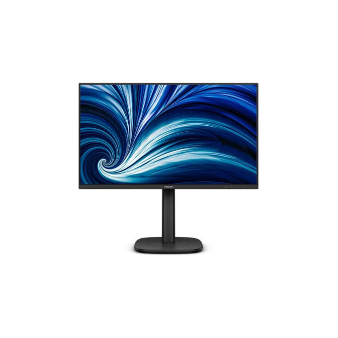 Philips 24B2U3301H Monitor PC 23,8" Full HD IPS 120 Hz (Nero)