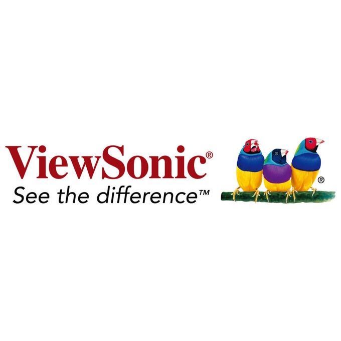Viewsonic VG2748A-2K Vg Monitor PC 27" Quad HD IPS 100 Hz (Nero)