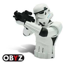 Busto Salvadanaio Star Wars - Stormtrooper 