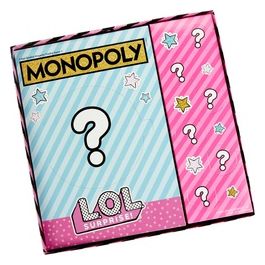 Monopoly L.o.l.