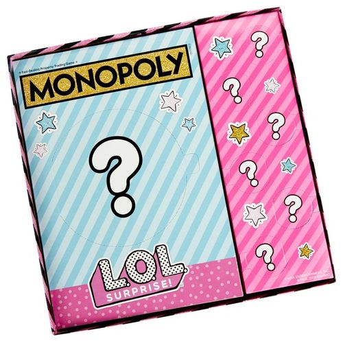 Monopoly L.o.l.