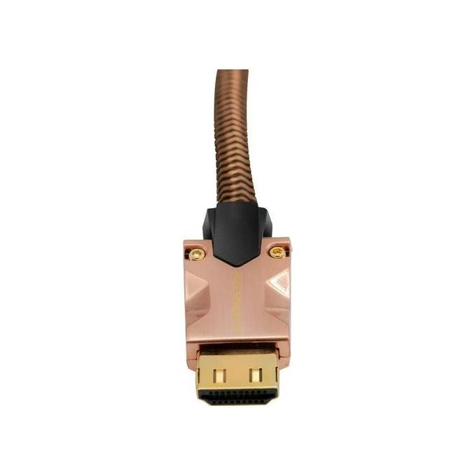 Monster Cable Cavo Hdmi Versione 2.0b